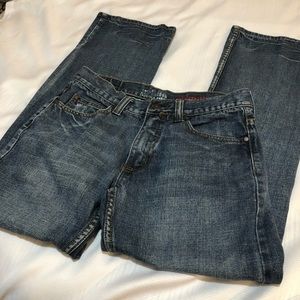Urban Pipeline Loose Bootcut 30x32 Men's